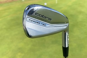 Cobra king forged hot sale tec irons 2020